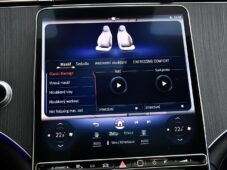 Mercedes-Benz EQS 450 4MATIC AMG 1M 4L-ZÁRUKA - 30