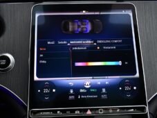 Mercedes-Benz EQS 450 4MATIC AMG 1M 4L-ZÁRUKA - 31