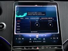Mercedes-Benz EQS 450 4MATIC AMG 1M 4L-ZÁRUKA - 32