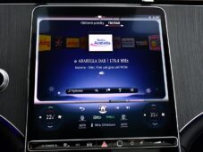 Mercedes-Benz EQS 450 4MATIC AMG 1M 4L-ZÁRUKA - 33