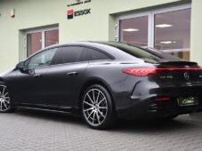 Mercedes-Benz EQS 450 4MATIC AMG 1M 4L-ZÁRUKA - 2