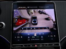 Mercedes-Benz EQS 450 4MATIC AMG 1M 4L-ZÁRUKA - 39