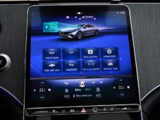 Mercedes-Benz EQS 450 4MATIC AMG 1M 4L-ZÁRUKA - 35