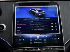 Mercedes-Benz EQS 450 4MATIC AMG 1M 4L-ZÁRUKA - 37
