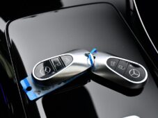 Mercedes-Benz EQS 450 4MATIC AMG 1M 4L-ZÁRUKA - 45