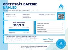 Mercedes-Benz EQS 450 4MATIC1M 4L-ZÁRUKA 100%SoH - 46