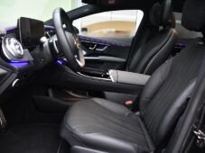 Mercedes-Benz EQS 450 4MATIC AMG 1M 4L-ZÁRUKA - 12