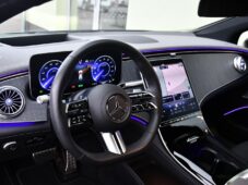 Mercedes-Benz EQS 450 4MATIC AMG 1M 4L-ZÁRUKA - 14