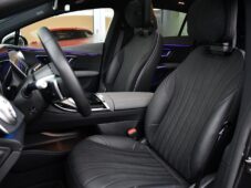 Mercedes-Benz EQS 450 4MATIC AMG 1M 4L-ZÁRUKA - 13