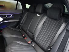 Mercedes-Benz EQS 450 4MATIC AMG 1M 4L-ZÁRUKA - 18