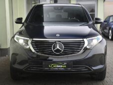 Mercedes-Benz EQC 400 4MATIC 4L-ZÁRUKA 1M - 8