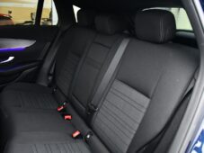 Mercedes-Benz EQC 400 4MATIC 4L-ZÁRUKA 1M - 20