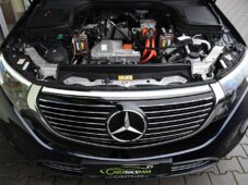 Mercedes-Benz EQC 400 4MATIC 4L-ZÁRUKA 1M - 41