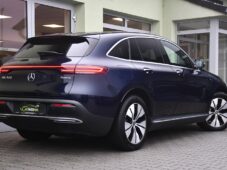 Mercedes-Benz EQC 400 4MATIC 4L-ZÁRUKA 1M - 3