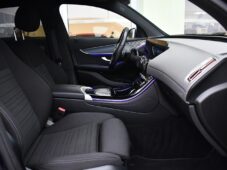 Mercedes-Benz EQC 400 4MATIC 4L-ZÁRUKA 1M - 17