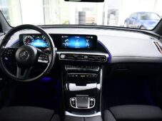 Mercedes-Benz EQC 400 4MATIC 4L-ZÁRUKA 1M - 4