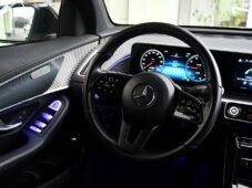 Mercedes-Benz EQC 400 4MATIC 4L-ZÁRUKA 1M - 5