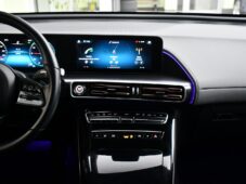 Mercedes-Benz EQC 400 4MATIC 4L-ZÁRUKA 1M - 6