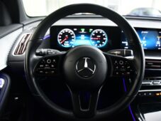 Mercedes-Benz EQC 400 4MATIC 4L-ZÁRUKA 1M - 21