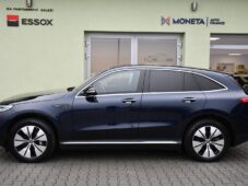 Mercedes-Benz EQC 400 4MATIC 4L-ZÁRUKA 1M - 10