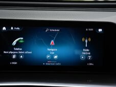 Mercedes-Benz EQC 400 4MATIC 4L-ZÁRUKA 1M - 27