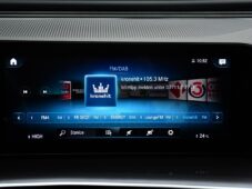 Mercedes-Benz EQC 400 4MATIC 4L-ZÁRUKA 1M - 28