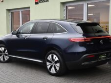 Mercedes-Benz EQC 400 4MATIC 4L-ZÁRUKA 1M - 2
