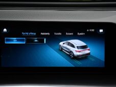 Mercedes-Benz EQC 400 4MATIC 4L-ZÁRUKA 1M - 33