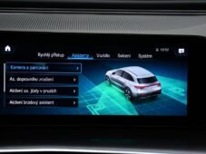 Mercedes-Benz EQC 400 4MATIC 4L-ZÁRUKA 1M - 34