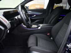 Mercedes-Benz EQC 400 4MATIC 4L-ZÁRUKA 1M - 12