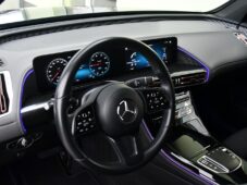 Mercedes-Benz EQC 400 4MATIC 4L-ZÁRUKA 1M - 14