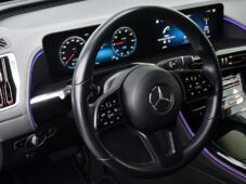 Mercedes-Benz EQC 400 4MATIC 4L-ZÁRUKA 1M - 15