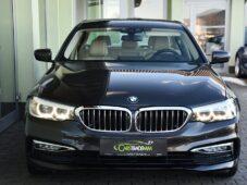 BMW Řada 5 540i xD LUXURY LINE HUD - 8