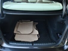 BMW Řada 5 540i xD LUXURY LINE HUD - 33