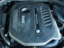 BMW Řada 5 540i xD LUXURY LINE HUD - 36