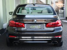 BMW Řada 5 540i xD LUXURY LINE HUD - 9