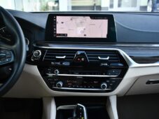 BMW Řada 5 540i xD LUXURY LINE HUD - 6