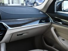 BMW Řada 5 540i xD LUXURY LINE HUD - 7