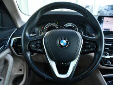 BMW Řada 5 540i xD LUXURY LINE HUD - 22
