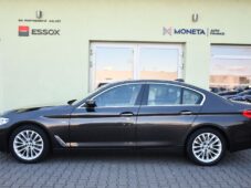 BMW Řada 5 540i xD LUXURY LINE HUD - 10
