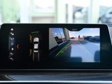 BMW Řada 5 540i xD LUXURY LINE HUD - 31