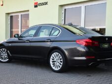 BMW Řada 5 540i xD LUXURY LINE HUD - 2