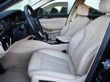 BMW Řada 5 540i xD LUXURY LINE HUD - 12