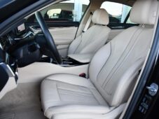 BMW Řada 5 540i xD LUXURY LINE HUD - 13