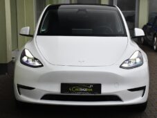 Tesla Model Y STANDARD RANGE 1M SoH 96% - 8