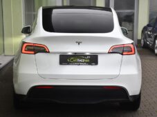 Tesla Model Y STANDARD RANGE 1M SoH 96% - 9