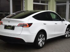 Tesla Model Y STANDARD RANGE 1M SoH 96% - 3