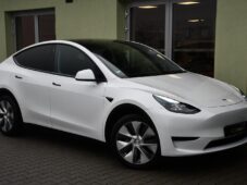 Tesla Model Y STANDARD RANGE 1M SoH 96% - 1