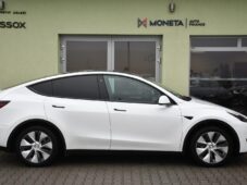 Tesla Model Y STANDARD RANGE 1M SoH 96% - 11