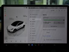 Tesla Model Y STANDARD RANGE 1M SoH 96% - 26
